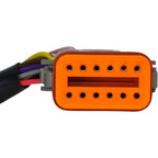 Transmission Selector Switch for John Deere 410L 410 710 P-tier Gen-A 710L