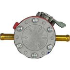 Fuel Lift Pump 6515-750-029-00 for Iseki TL1901F TL2100 TL2100F TL2300 TL2300F