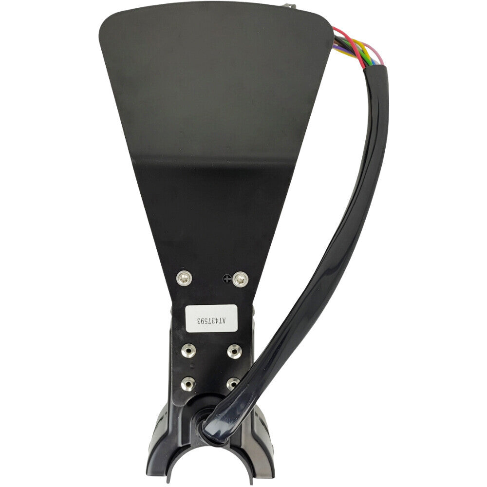 Transmission Control Switch for John Deere Backhoe Loader 310K 310L 310SL 320