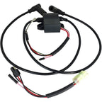 CDI Box Fit for Ski Doo Safari Rally 503 F/C 124 1993, Rally E 503 F/C 124 1994