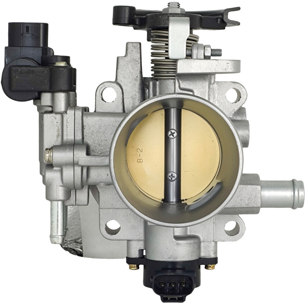 Throttle Body Valve 22210-22130 22210-0D110 for Toyota Corolla Matrix Wish