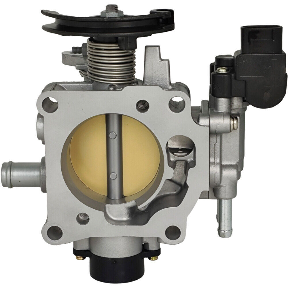 Throttle Body Valve 22210-22130 22210-0D110 for Toyota Corolla Matrix Wish