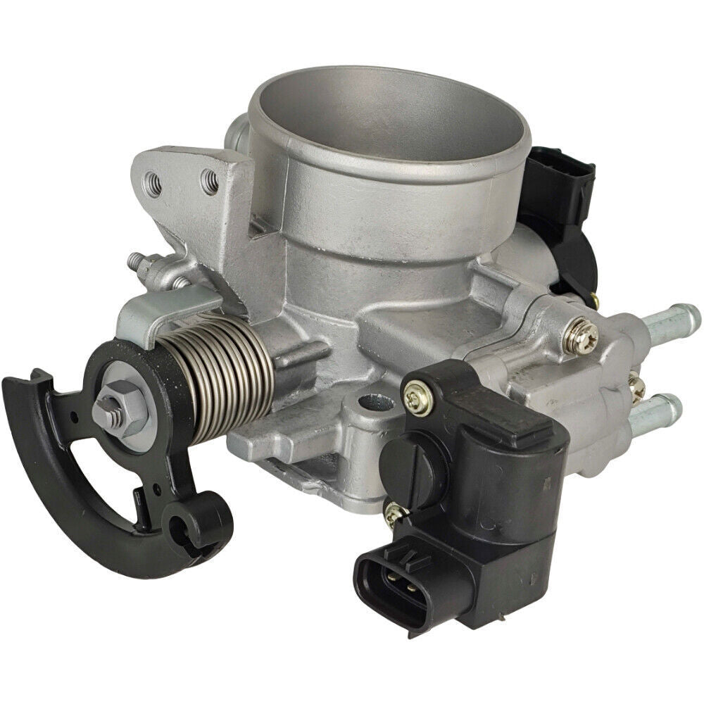 Throttle Body Valve 22210-22130 22210-0D110 for Toyota Corolla Matrix Wish