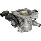Throttle Body Valve 22210-22130 22210-0D110 for Toyota Corolla Matrix Wish