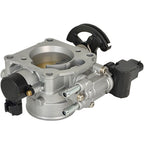 Throttle Body Valve 22210-22130 22210-0D110 for Toyota Corolla Matrix Wish