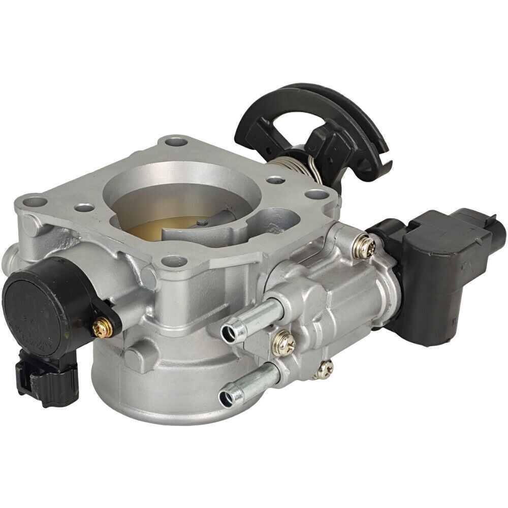 Throttle Body Valve 22210-22130 22210-0D110 for Toyota Corolla Matrix Wish