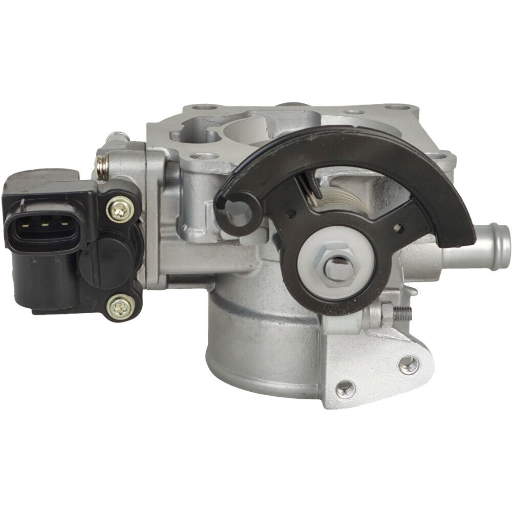 Throttle Body Valve 22210-22130 22210-0D110 for Toyota Corolla Matrix Wish