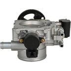 Throttle Body Valve 22210-22130 22210-0D110 for Toyota Corolla Matrix Wish