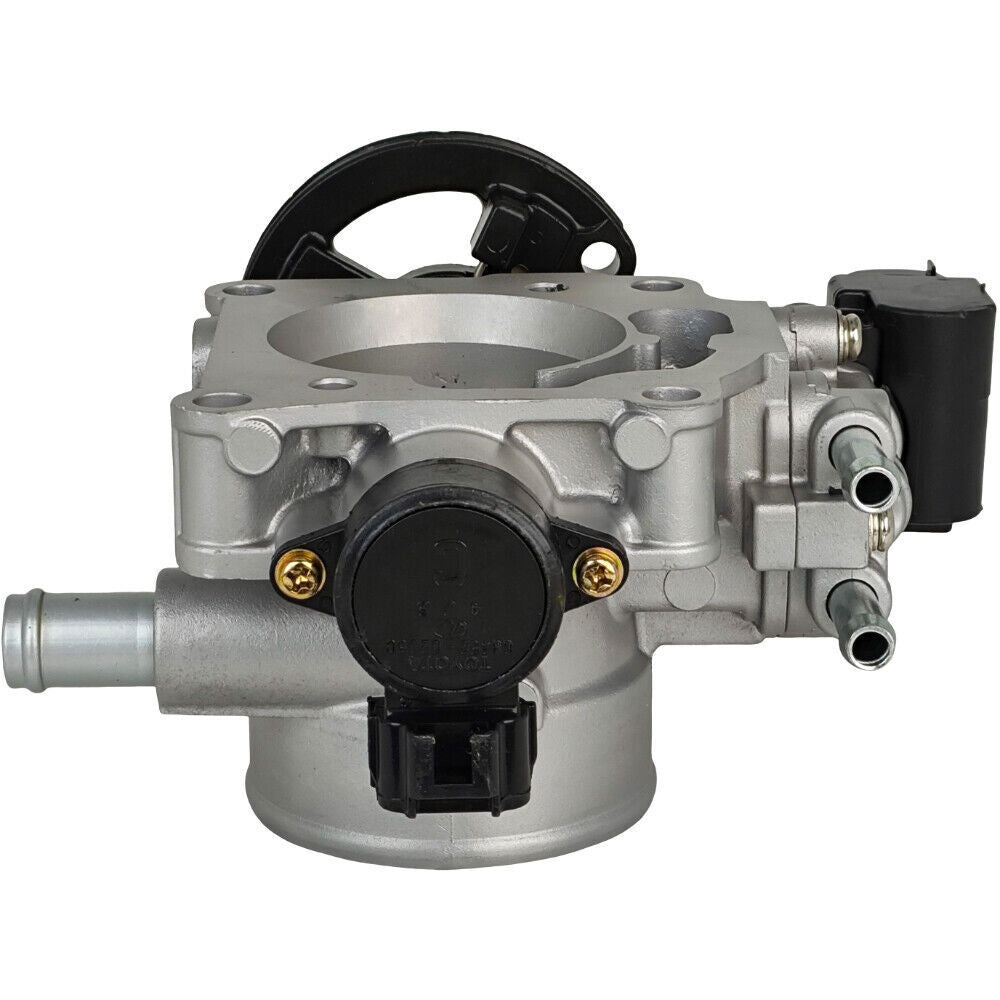 Throttle Body Valve 22210-22130 22210-0D110 for Toyota Corolla Matrix Wish