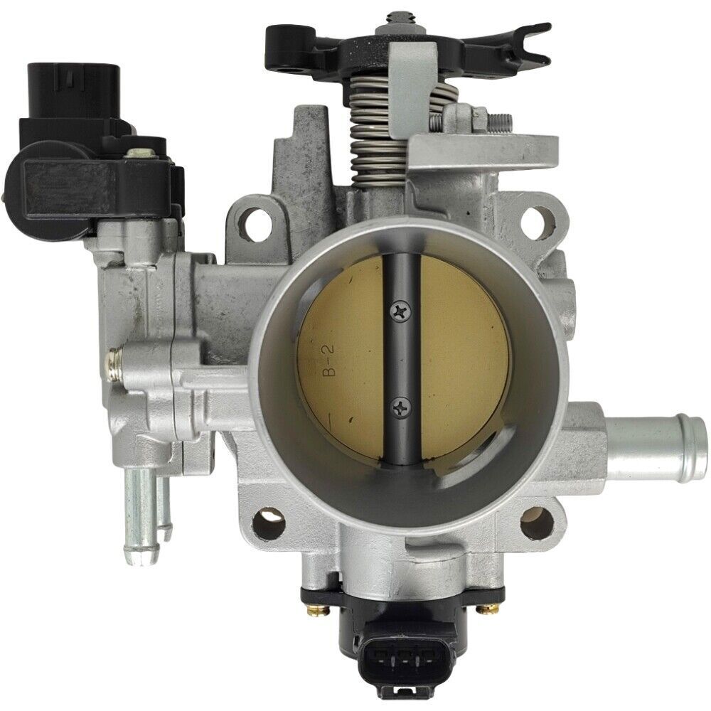 Throttle Body Valve 22210-22130 22210-0D110 for Toyota Corolla Matrix Wish
