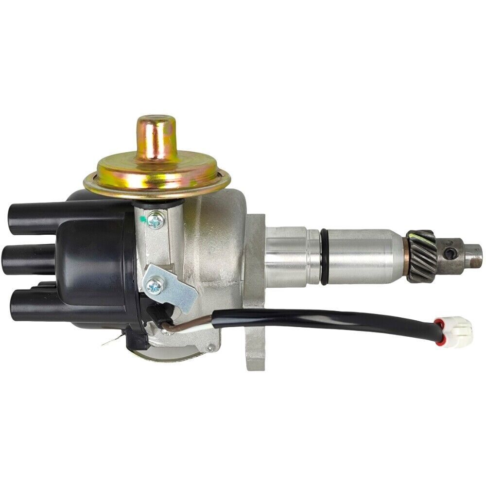 Electronic Ignition Distributor for Samurai Super Carry 465Q Engine