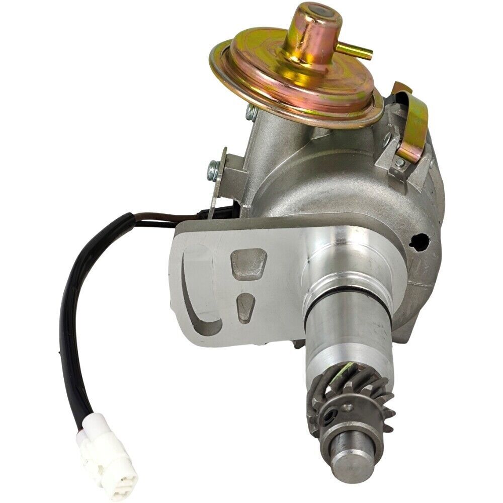 Electronic Ignition Distributor for Samurai Super Carry 465Q Engine