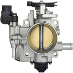 Throttle Body Valve for Toyota Celica 00-05 4 Cyl 1.8L 1ZZFE ZZT230L-BLMSHA