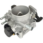 Throttle Body Valve for Toyota Celica 00-05 4 Cyl 1.8L 1ZZFE ZZT230L-BLMSHA