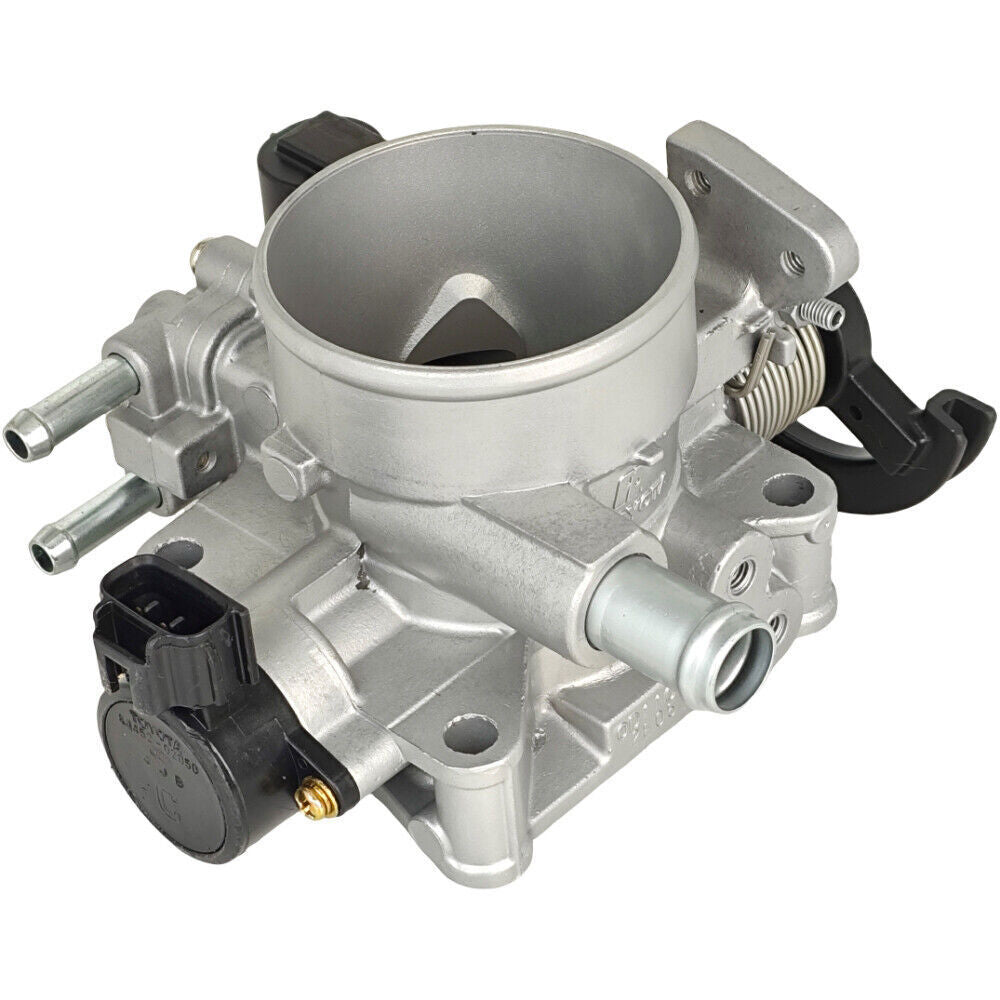 Throttle Body Valve for Toyota Celica 00-05 4 Cyl 1.8L 1ZZFE ZZT230L-BLMSHA