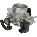 Throttle Body Valve for Toyota Celica 00-05 4 Cyl 1.8L 1ZZFE ZZT230L-BLMSHA