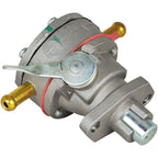 Fuel Lift Pump 129100-52100 for Komatsu 3D78N 3D84 3D84E 4D84 4D84E 4D88E S3D84