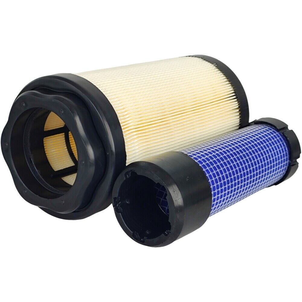 Service Maintenance Filter Kit Fit for John Deere 1025R 2025R 1023E 1026R 2026R
