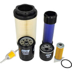 Service Maintenance Filter Kit Fit for John Deere 1025R 2025R 1023E 1026R 2026R