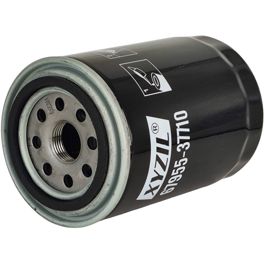 Maintenance Service Filter Kit Fit for Kubota B2910HSD B2710HSD