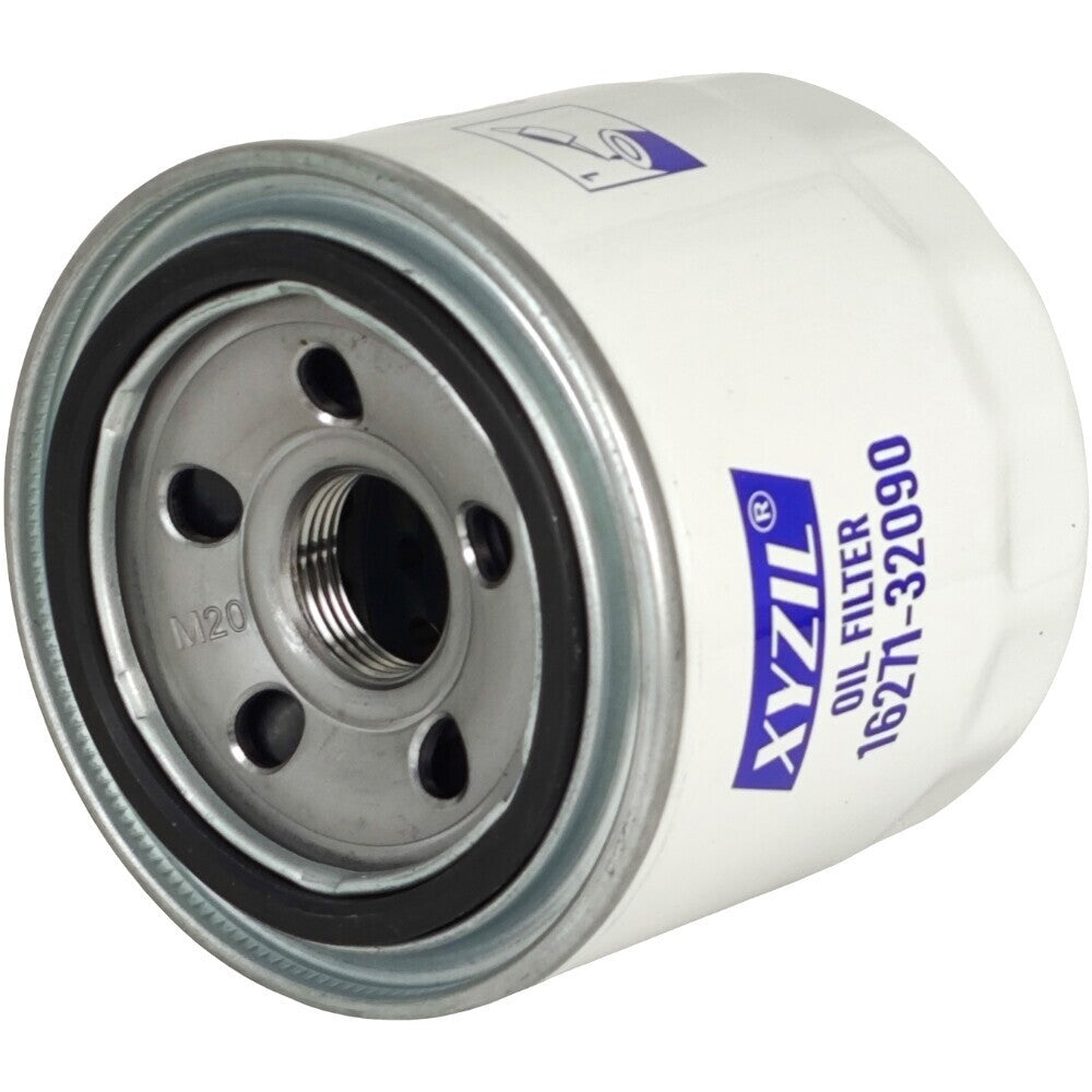 Filter Kit for Kubota B2650HSD B2650HSDC B7500HSD B7510HSD B7610HSD B7800HSD