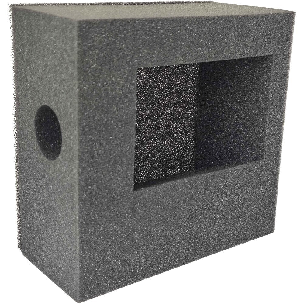 Intake Air Box Foam Filter 1253107 Fit for Polaris Indy XLT 580 1993-1994