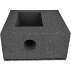 Intake Air Box Foam Filter 1253107 Fit for Polaris Indy XLT 580 1993-1994