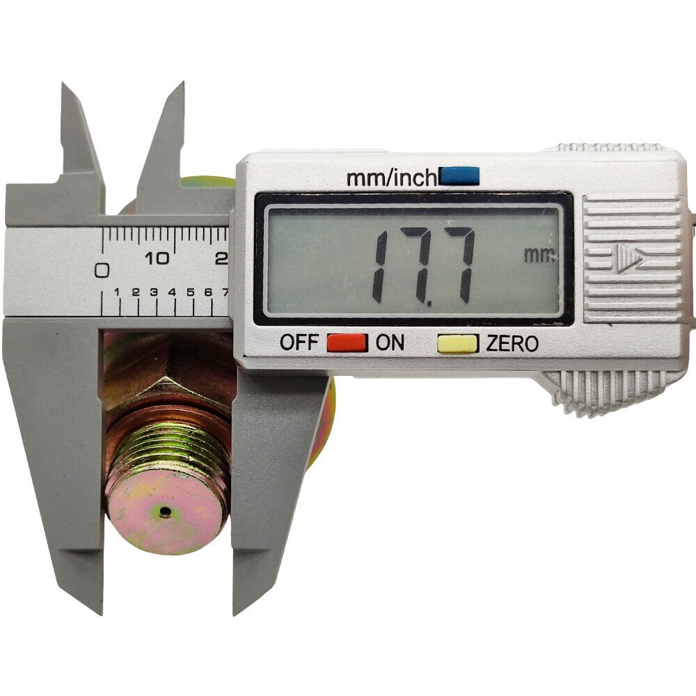 Oil Pressure Sensor Fit for JLG 660SJ 600SC 600SJC 660SJC 450A Series II 450AJ