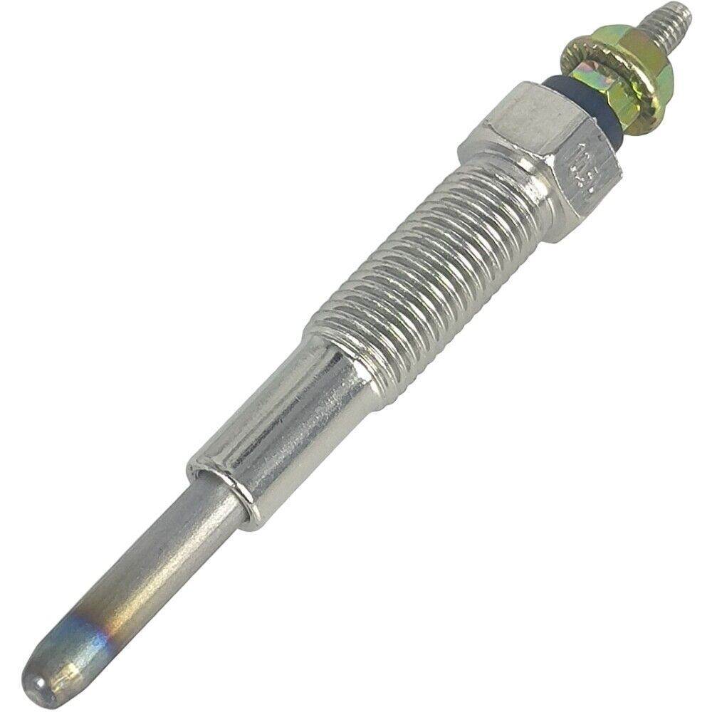 4X 10.5V Glow Plug 1436863-00 1368846 Fit for Mazda Engine XA 2.5L HA 3.0L