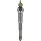 4X 10.5V Glow Plug 1436863-00 1368846 Fit for Mazda Engine XA 2.5L HA 3.0L