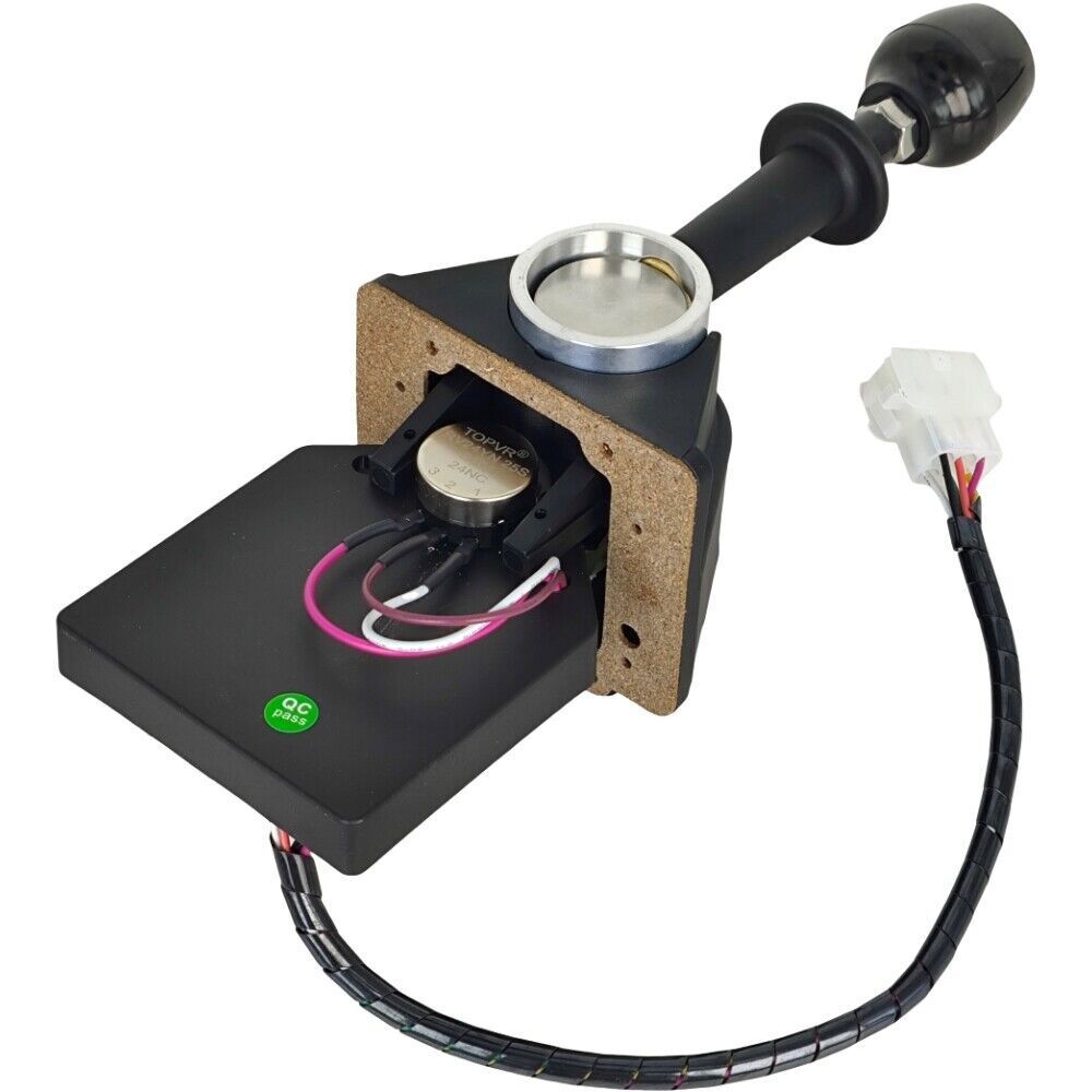 Joystick Controller Shifter 1600094 Fit for JLG Boom Lift 60H+6 60HA 60HTH 60HT
