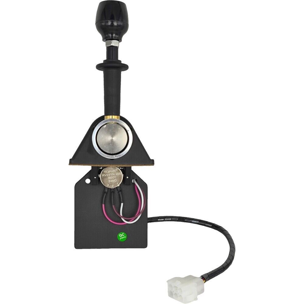 Joystick Controller Shifter 1600094 Fit for JLG Boom Lift 60H+6 60HA 60HTH 60HT