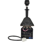 Joystick Controller Shifter 1600094 Fit for JLG Boom Lift 60H+6 60HA 60HTH 60HT