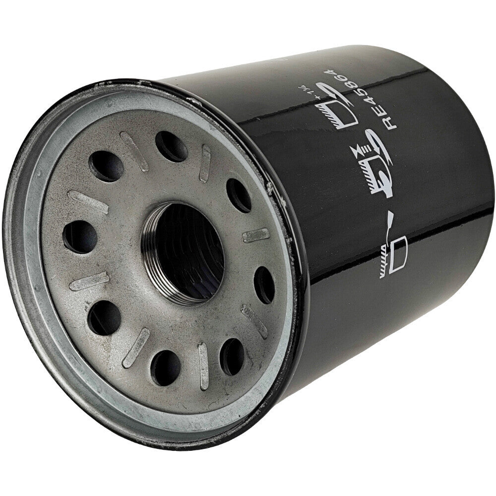 TA25765 Filter Kit Fit for John Deere 4044M 4044R 4052M 4052R 4066M 4066R