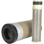 Air Filter Kit P621879 Fit for New Holland E27B E30B E35B Fit for WIX WA10027
