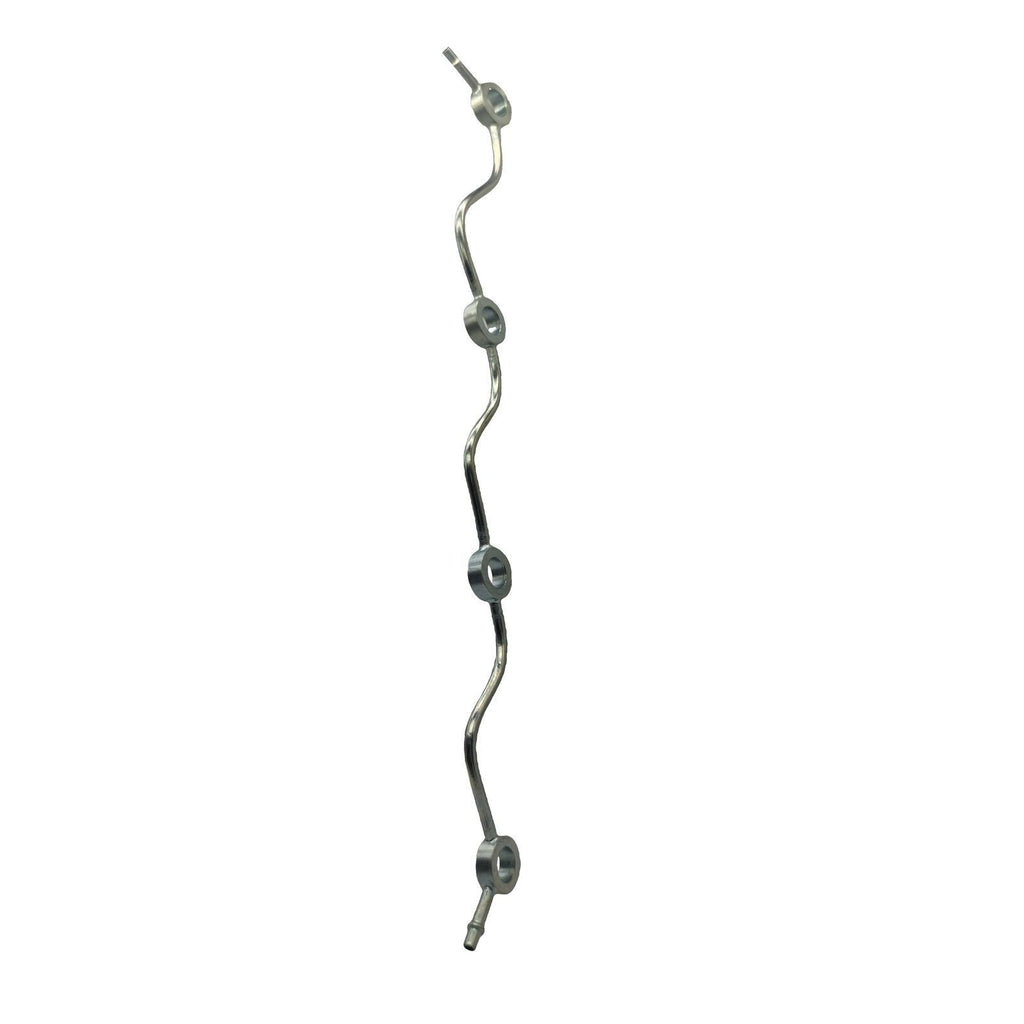 Overflow Pipe 1C010-42500 for Kubota M8200DTHS M8200DTHSC M9000DT M9000DTHS