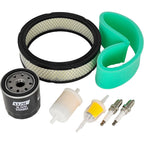 Tune Up Filter Kit Fit for Onan P-216 P-218 P-220 Gas Engine 1402628 1401496
