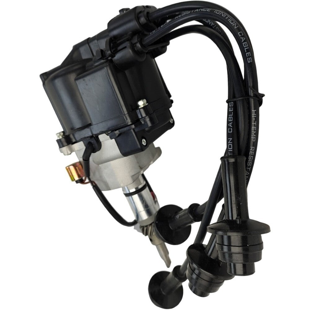 19040-78150-71 Distributor Assembly Fit for Toyota Forklift 8 Series 4Y engine