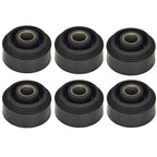 6X Vibration Mount 91-2619 91-4159 Fit for Thermo King SB SB-III SL SLX SLXe
