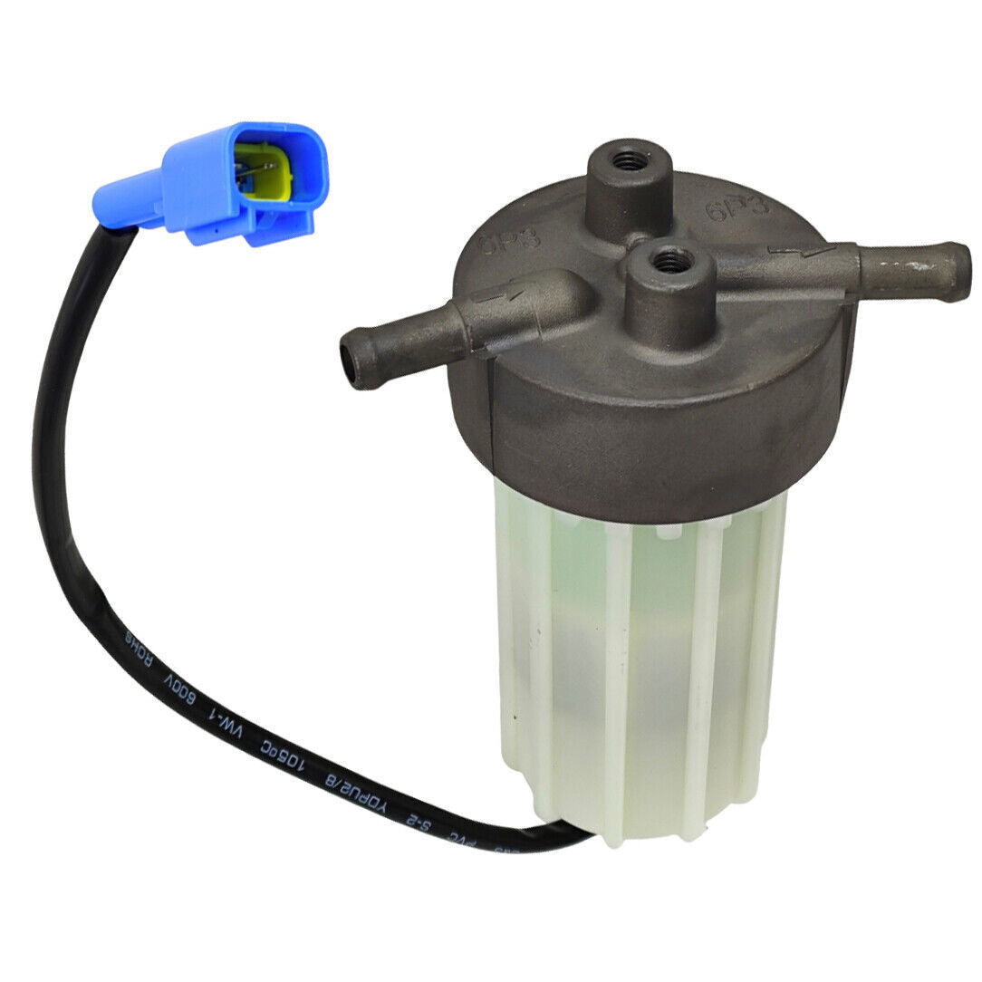 Fuel Filter Assembly Fit for Yamaha Outboard 6P3-24560-00-00 6P3-24560-07-00