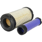 Complete Filter Kit LVA21035 for John Deere 1023E 1026R Compact Utility Tractor