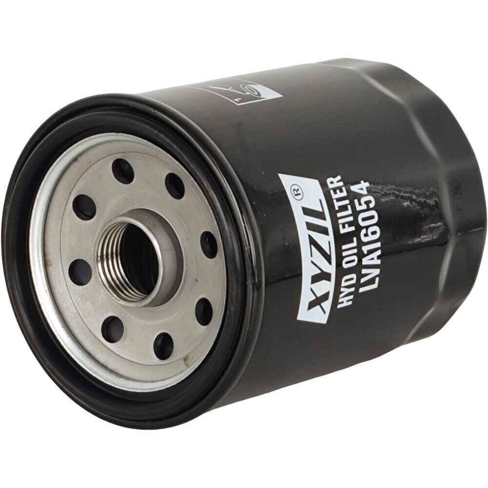 Complete Filter Kit LVA21035 for John Deere 1023E 1026R Compact Utility Tractor