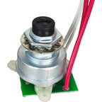Ignition Key Switch Module AM122913 Fit for John Deere 345 325 335 sn 0-70000