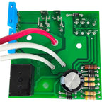 Ignition Key Switch Module AM122913 Fit for John Deere 345 325 335 sn 0-70000