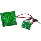 Ignition Key Switch Module AM122913 Fit for John Deere 345 325 335 sn 0-70000