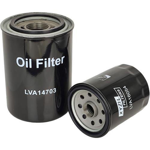 Oil Filter Kit LVA14703 LVA16054 Fit for John Deere Tractor 3032E 3036E 3038E