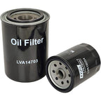 Oil Filter Kit LVA14703 LVA16054 Fit for John Deere Tractor 3032E 3036E 3038E