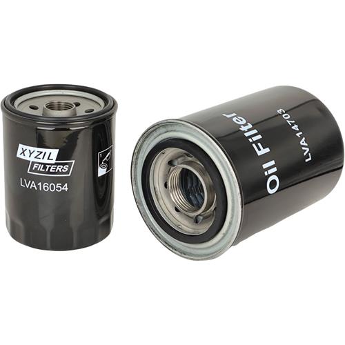 Oil Filter Kit LVA14703 LVA16054 Fit for John Deere Tractor 3032E 3036E 3038E