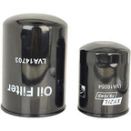 Oil Filter Kit LVA14703 LVA16054 Fit for John Deere Tractor 3032E 3036E 3038E