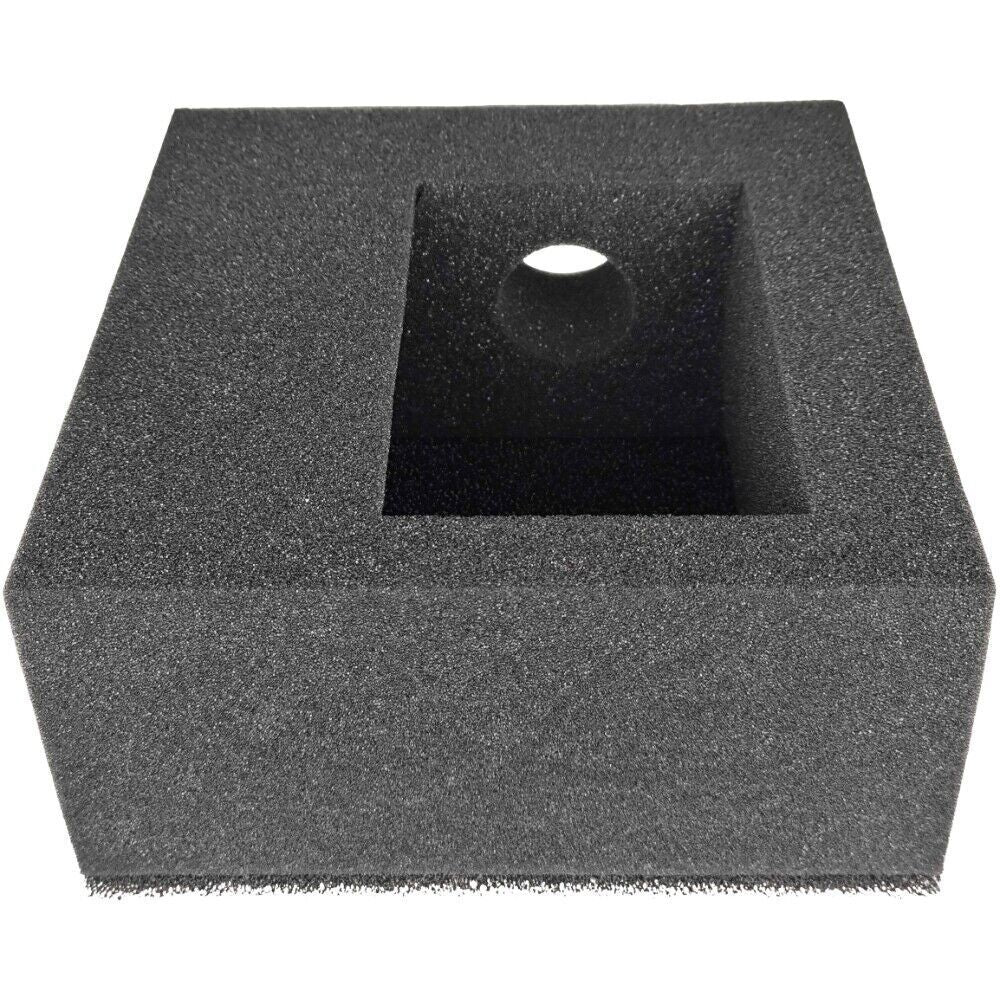 Air Box Filter 1253107 Fit for Polaris Indy 340 400 440 488 500 580 600 700 650